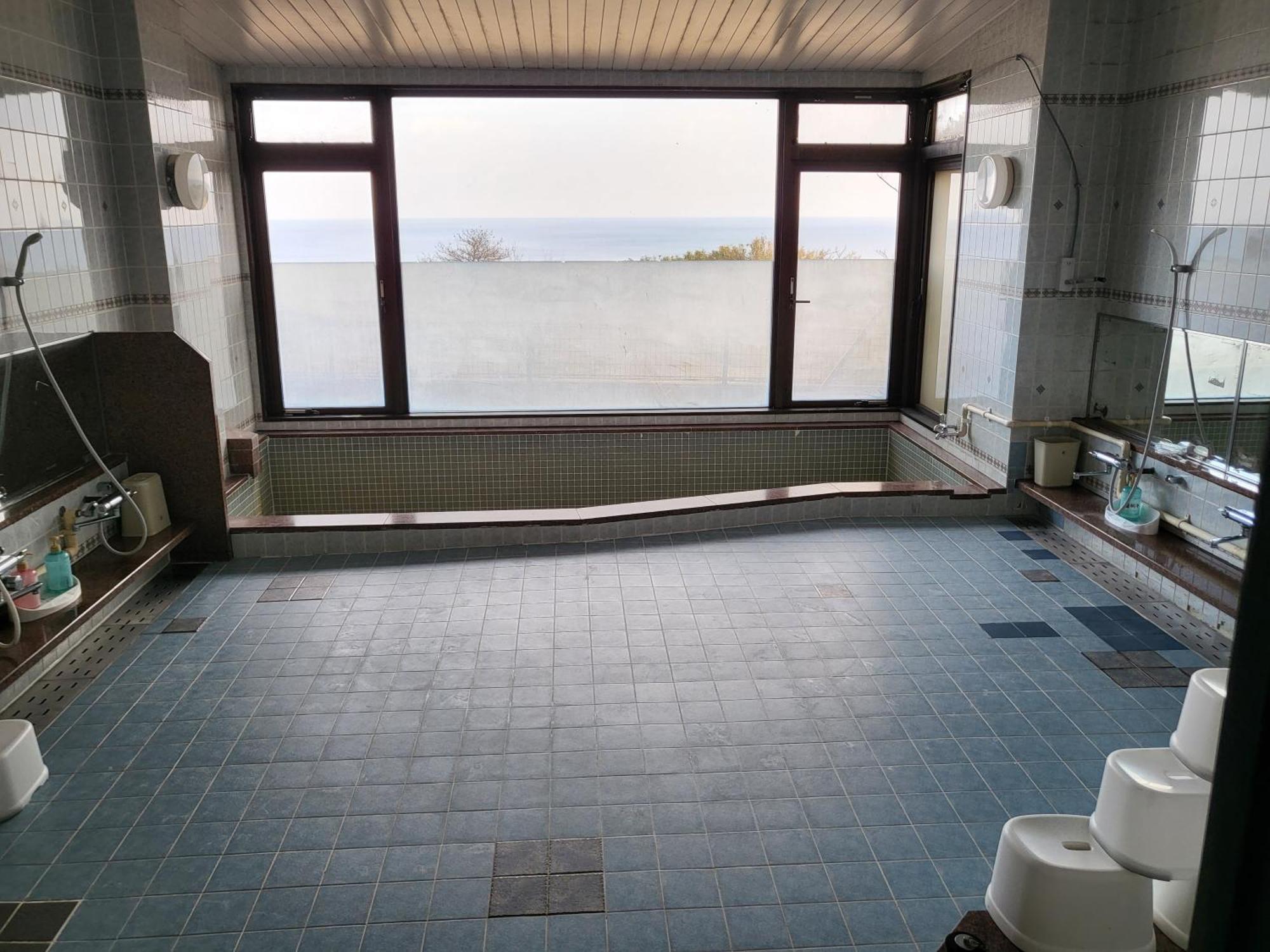Tsushima Dae-A Hotel Exterior photo