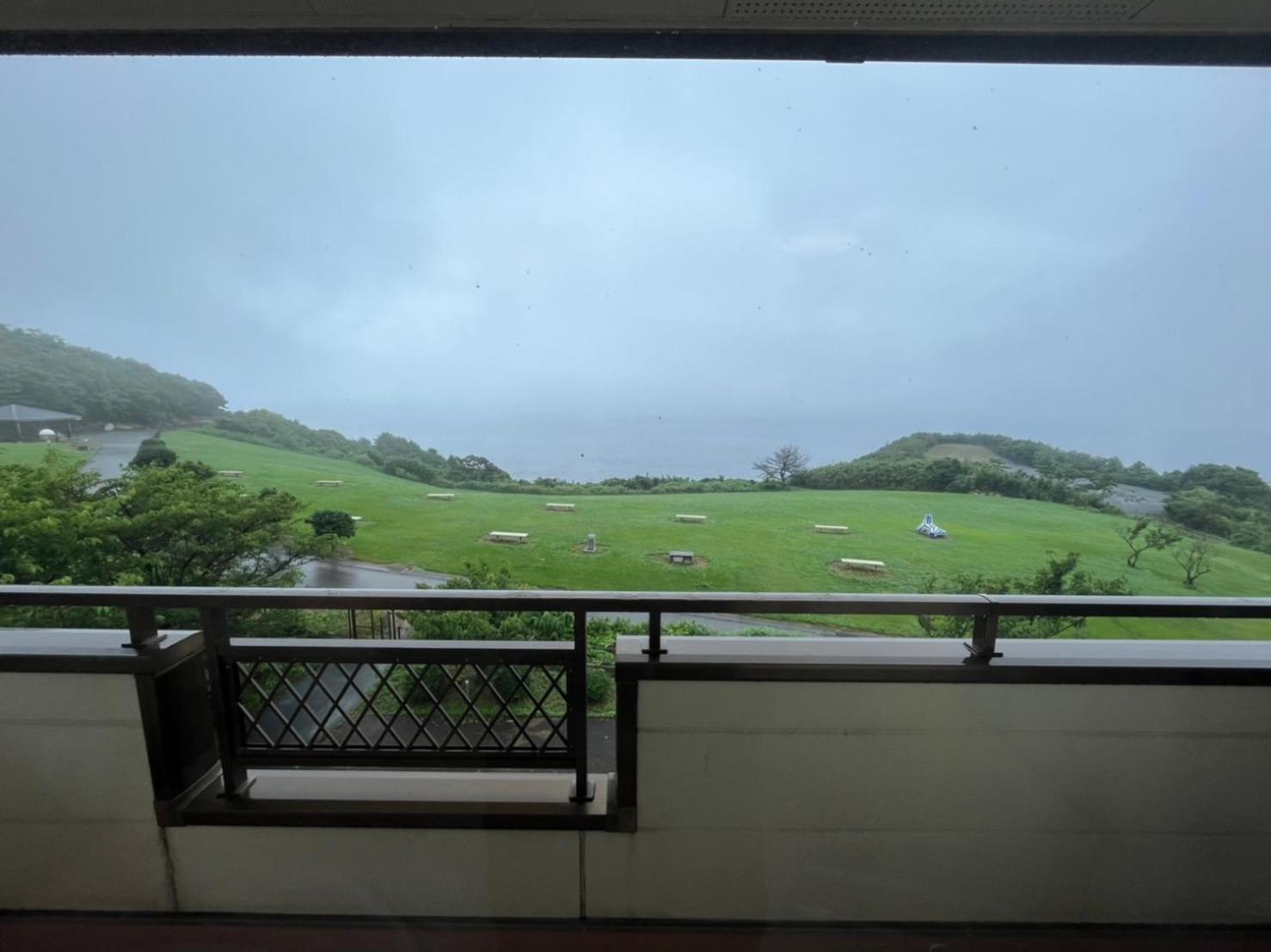 Tsushima Dae-A Hotel Exterior photo